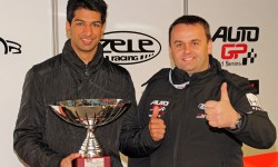 Luciano & Michael gro web