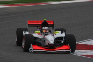 AutoGP World Series Portimao, Portugal 31 May- 03 June 2012